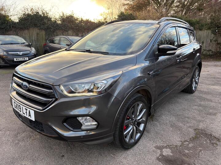 Ford Kuga 1.5T EcoBoost ST-Line Edition Euro 6 (s/s) 5dr