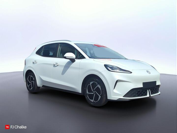 MG MG4 Urban 42.8kWh Comfort Standard Range Auto 5dr