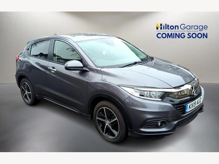 Honda HR-V 1.5 I-VTEC SE Euro 6 (s/s) 5dr