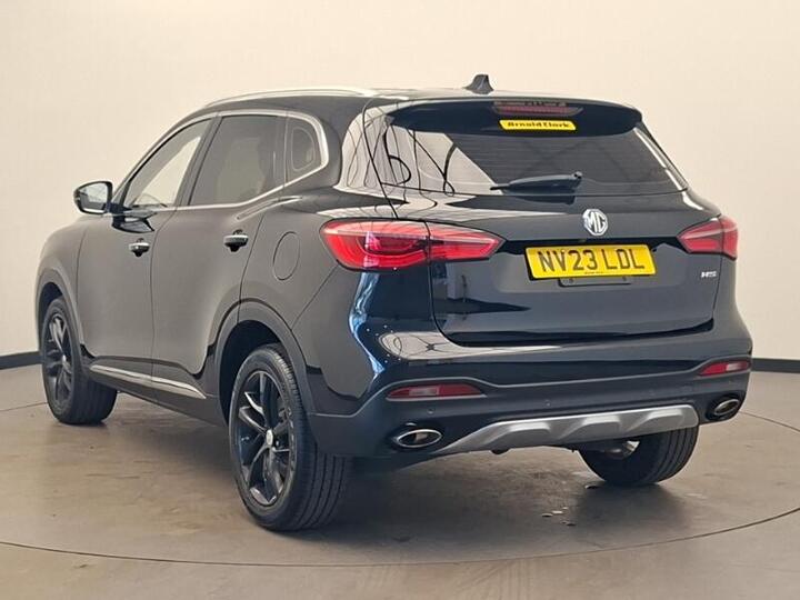 MG MG HS 1.5 T-GDI Excite DCT Euro 6 (s/s) 5dr