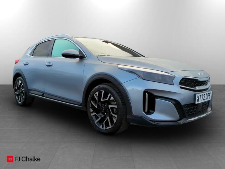Kia XCeed 1.5 T-GDi 3 Euro 6 (s/s) 5dr