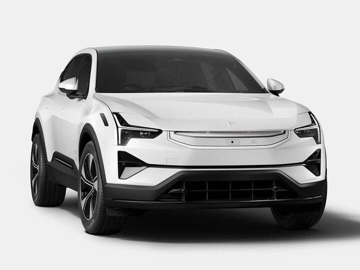 Polestar Polestar 3 Dual Motor 106kWh Prime Auto 4WD 5dr
