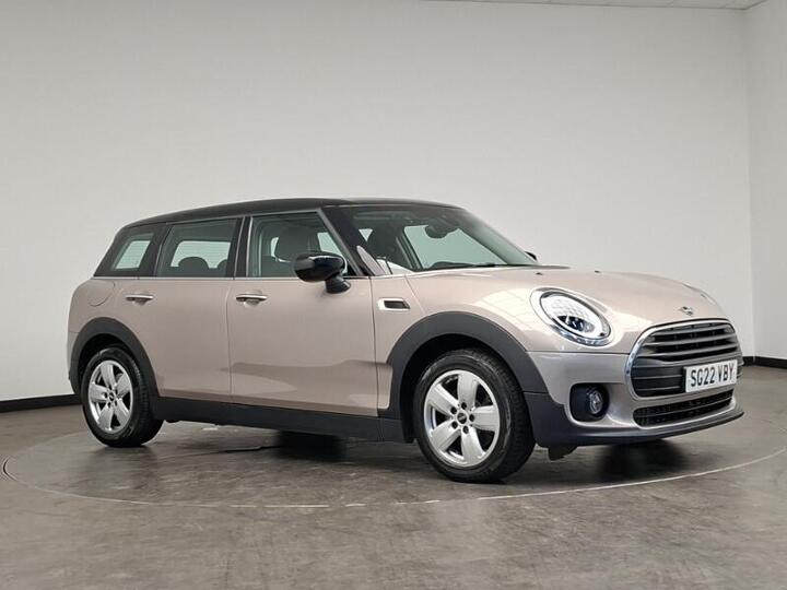 MINI Clubman 1.5 Cooper Classic Euro 6 (s/s) 6dr