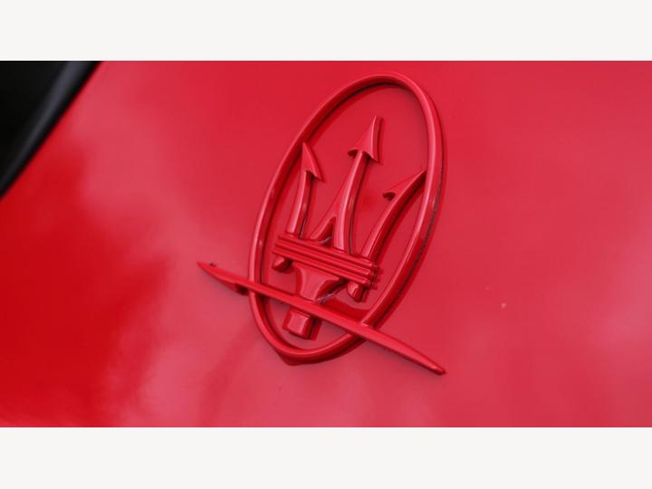 Maserati LEVANTE 3.0 V6 GranSport ZF 4WD Euro 6 (s/s) 5dr