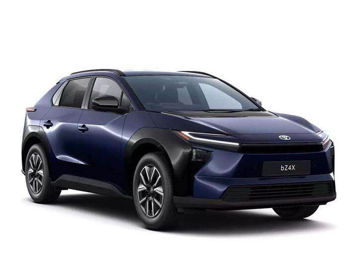 Toyota BZ4X 73.1kWh Design Auto 5dr