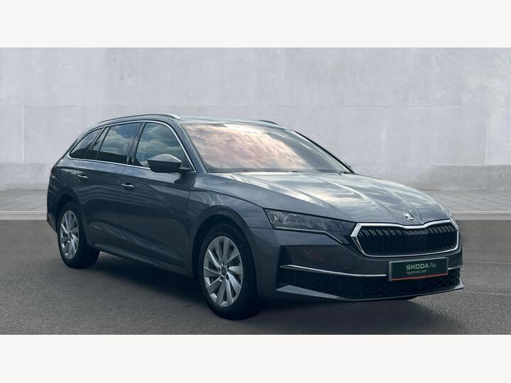 Skoda Octavia 1.5 TSI E-TEC MHEV ACT SE L DSG Euro 6 (s/s) 5dr