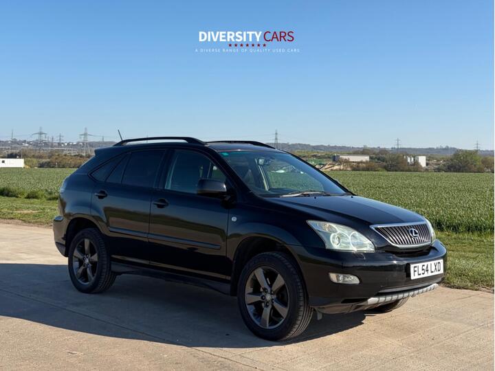 Lexus RX 3.0 300 SE 5dr