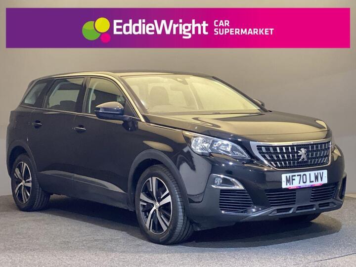 Peugeot 5008 1.2 PureTech Active Euro 6 (s/s) 5dr