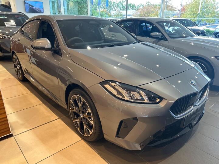 BMW 2 Series Gran Coupe 1.5 220i MHT M Sport DCT Euro 6 (s/s) 4dr