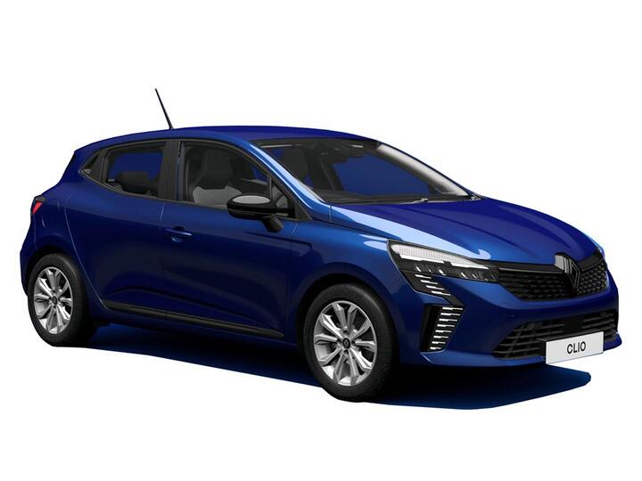 Renault CLIO 1.6 E-TECH Evolution Auto Euro 6 (s/s) 5dr