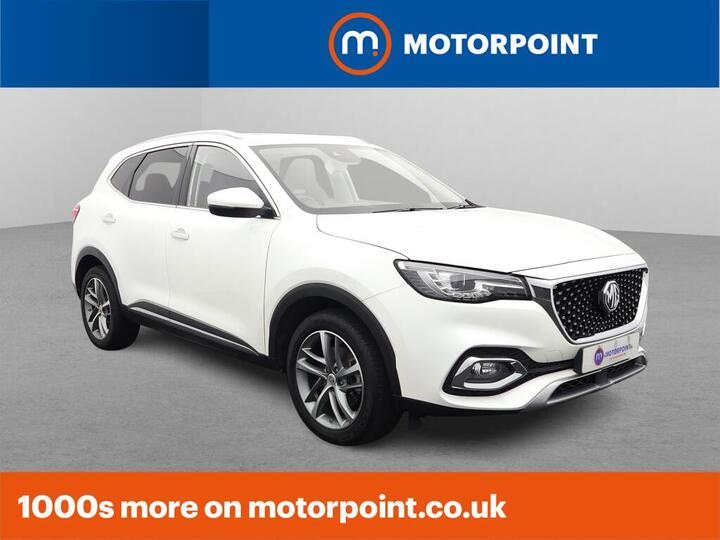 MG HS 1.5 T-GDI Exclusive Euro 6 (s/s) 5dr