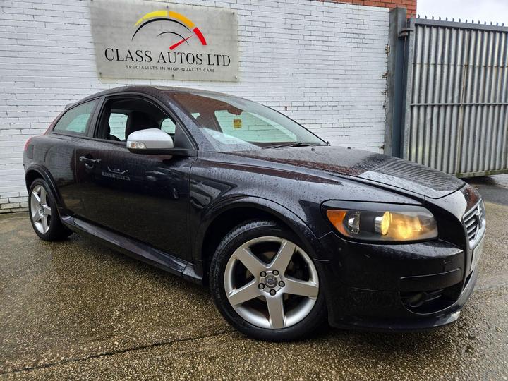 Volvo C30 1.6 R-Design 2dr