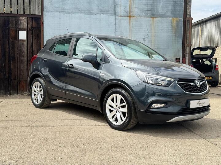 Vauxhall Mokka X 1.6i Active Euro 6 (s/s) 5dr