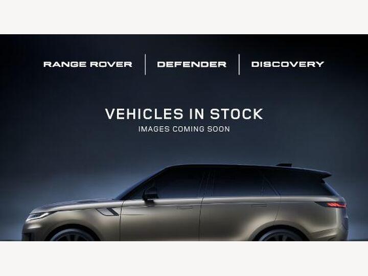 Land Rover Defender 4.4 P635 V8 MHEV OCTA Auto 4WD Euro 6 (s/s) 5dr