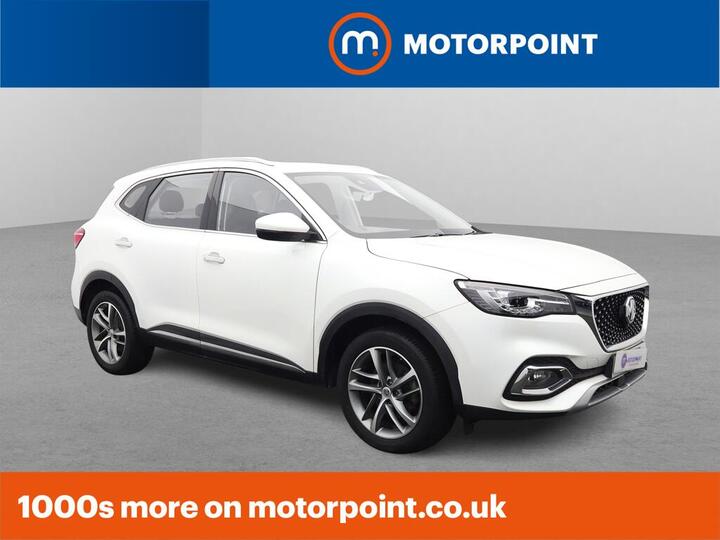 MG HS 1.5 T-GDI Exclusive Euro 6 (s/s) 5dr