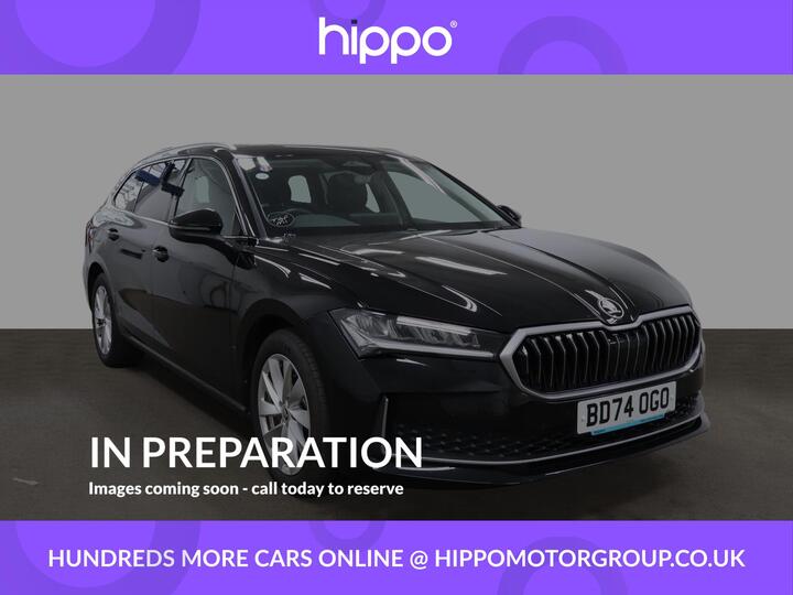 Skoda Superb 1.5 TSI E-TEC MHEV SE Technology DSG Euro 6 (s/s) 5dr