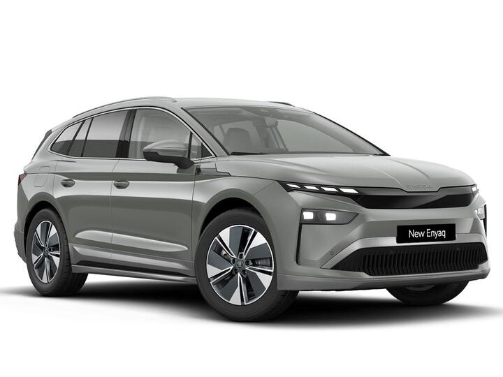 Skoda Enyaq 82kWh 85 Edition Auto 5dr