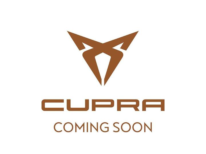 CUPRA Formentor 1.5 TSI V1 Euro 6 (s/s) 5dr CUPRA Formentor 1.5 TSI V1 Euro 6 (s/s) 5dr