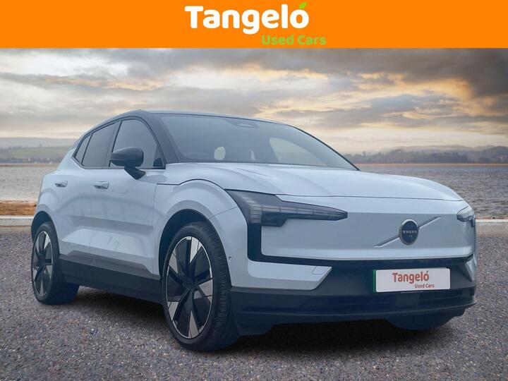 Volvo EX30 Twin Performance 69kWh Ultra Auto AWD 5dr