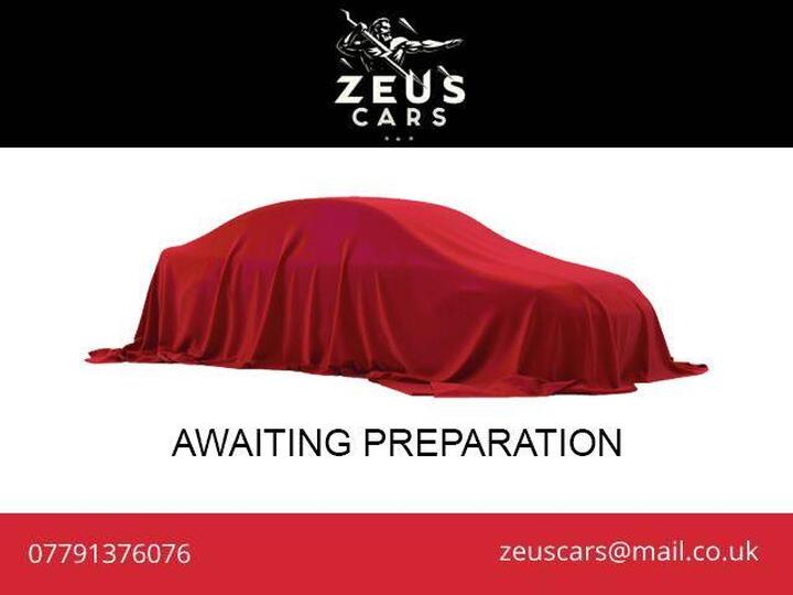 Vauxhall ASTRA 1.6 16v SE Euro 5 5dr