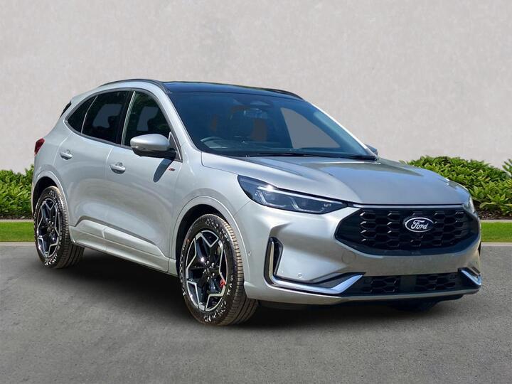 Ford KUGA 1.5T EcoBoost ST-Line X Euro 6 (s/s) 5dr