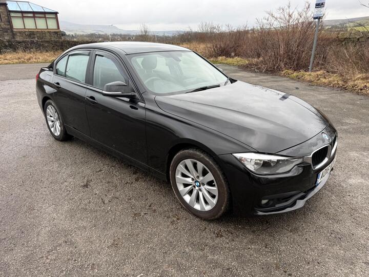 BMW 3 Series 2.0 330e 7.6kWh SE Auto Euro 6 (s/s) 4dr