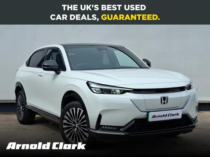 Honda E:Ny1 68.8kWh Advance Auto 5dr