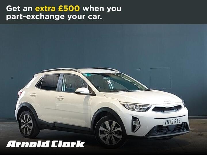 Kia Stonic 1.0 T-GDi 2 Euro 6 (s/s) 5dr