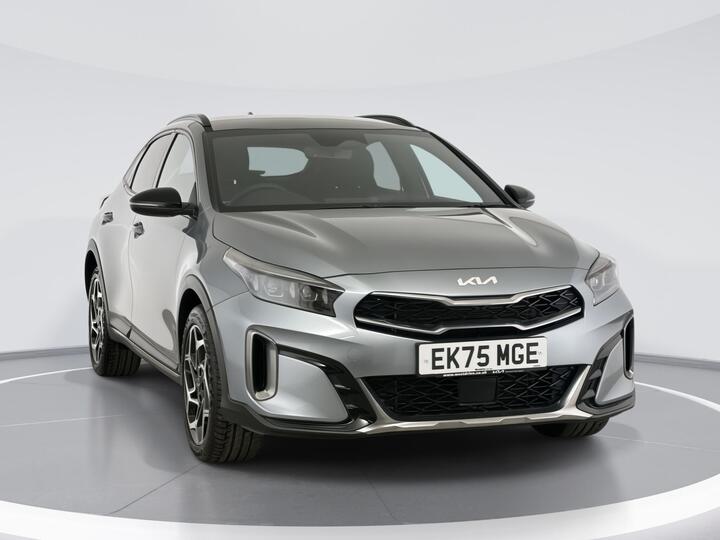 Kia XCeed 1.0 T-GDi MHEV GT-Line DCT Euro 6 (s/s) 5dr