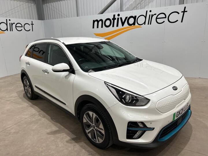 Kia NIRO 64kWh 3 Auto 5dr