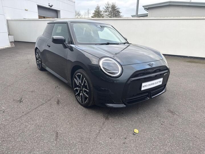 MINI Electric Cooper E 40.7kWh Sport Auto 3dr