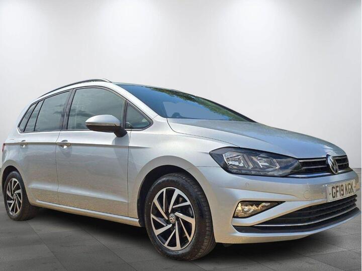 Volkswagen Golf SV 1.5 TSI EVO Match DSG Euro 6 (s/s) 5dr