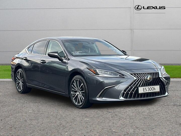 Lexus LBX 1.5 VVT-iE Premium E-CVT Euro 6 (s/s) 5dr