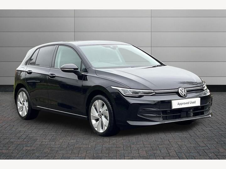 Volkswagen Golf 1.5 TSI EHybrid 19.7kWh Match DSG Euro 6 (s/s) 5dr