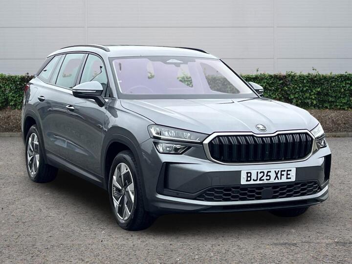Skoda Kodiaq 1.5 TSI E-TEC MHEV SE DSG Euro 6 (s/s) 5dr (7 Seat)