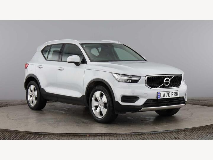 Volvo XC40 1.5 T3 Momentum Auto Euro 6 (s/s) 5dr