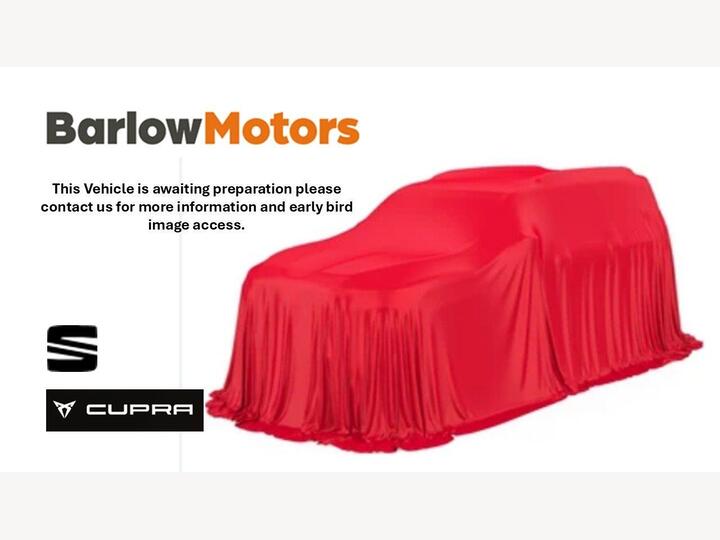 SEAT Arona 1.0 TSI XCELLENCE Lux DSG Euro 6 (s/s) 5dr