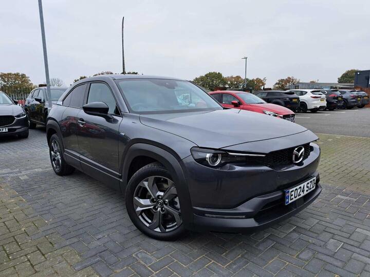 Mazda MX-30 35.5kWh Makoto Auto 5dr