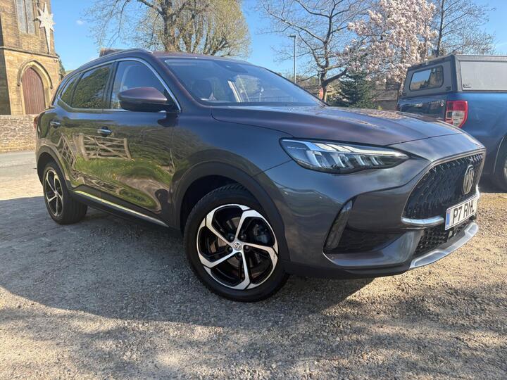 MG MG HS 1.5 T-GDI Trophy DCT Euro 6 (s/s) 5dr