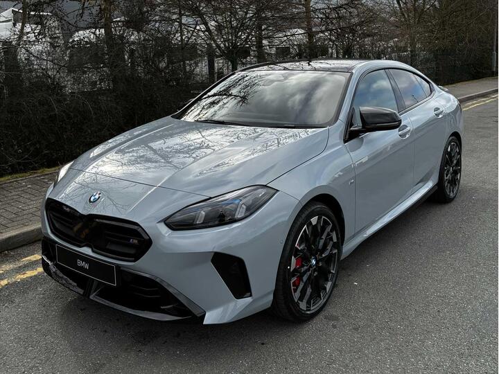 BMW 2 SERIES 2.0 M235i DCT XDrive Euro 6 (s/s) 4dr