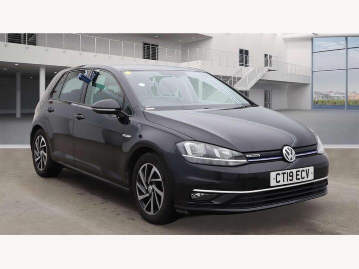 Volkswagen GOLF 1.5 TSI EVO Match Euro 6 (s/s) 5dr