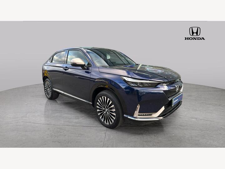 Honda E:Ny1 68.8kWh Advance Auto 5dr