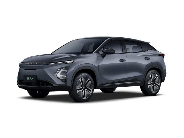 Omoda OMODA E5 61.05kWh Comfort Auto 5dr