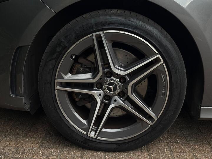Mercedes-Benz A Class 1.3 A250e 15.6kWh AMG Line 8G-DCT Euro 6 (s/s) 5dr Mercedes-Benz A Class 1.3 A250e 15.6kWh AMG Line 8G-DCT Euro 6 (s/s) 5dr