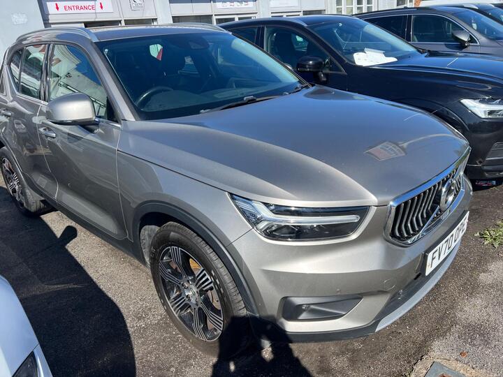 Volvo XC40 1.5 T3 Inscription Auto Euro 6 (s/s) 5dr