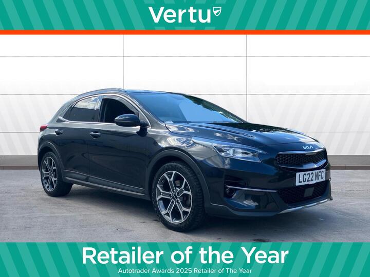 Kia XCeed 1.5 T-GDi 4 Euro 6 (s/s) 5dr