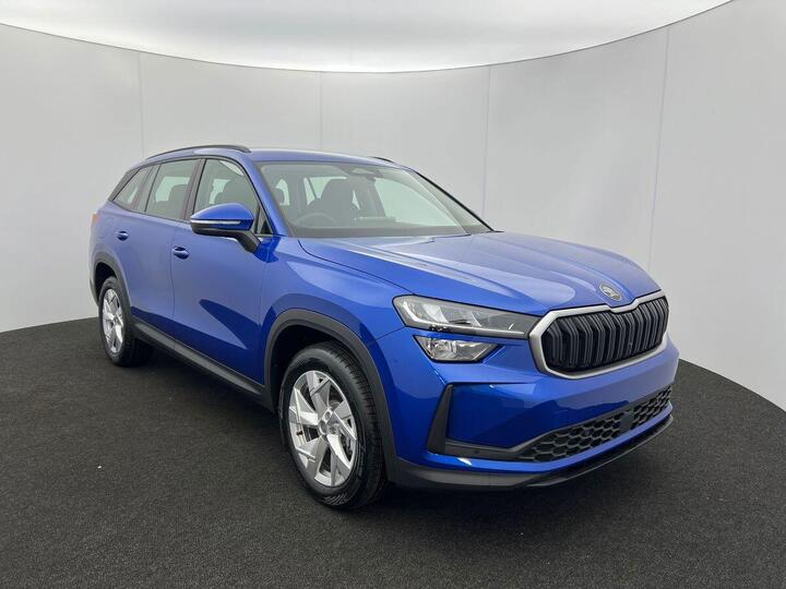 Skoda KODIAQ 1.5 TSI E-TEC MHEV SE DSG Euro 6 (s/s) 5dr (7 Seat)