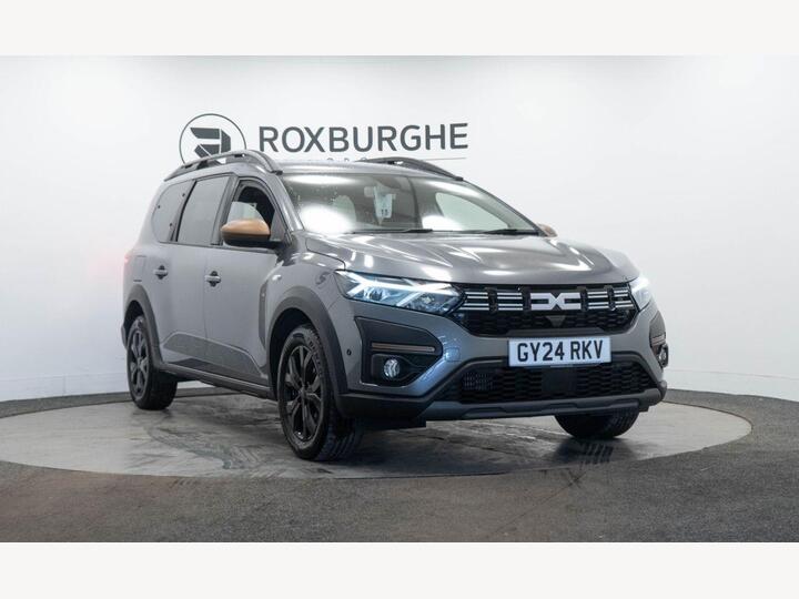 Dacia JOGGER 1.0 TCe EXTREME Euro 6 (s/s) 5dr