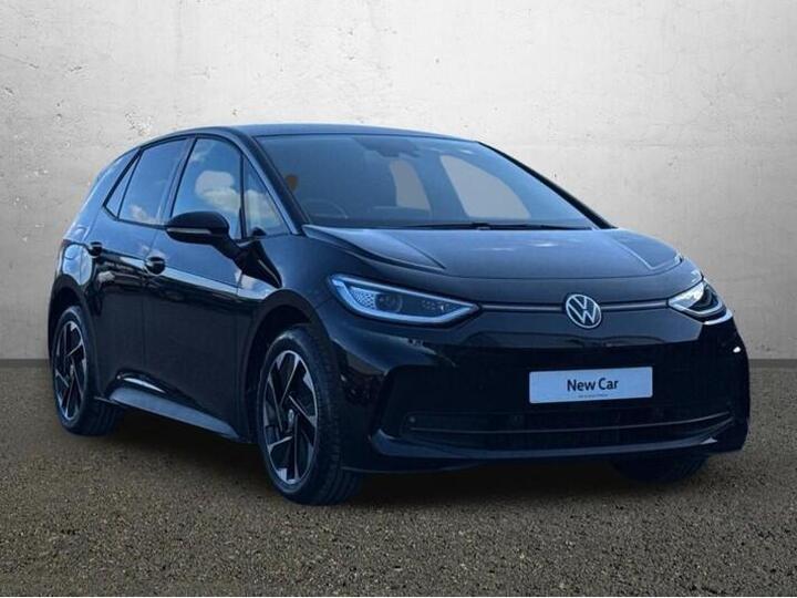 Volkswagen ID.3 Pro 59kWh Match Auto 5dr