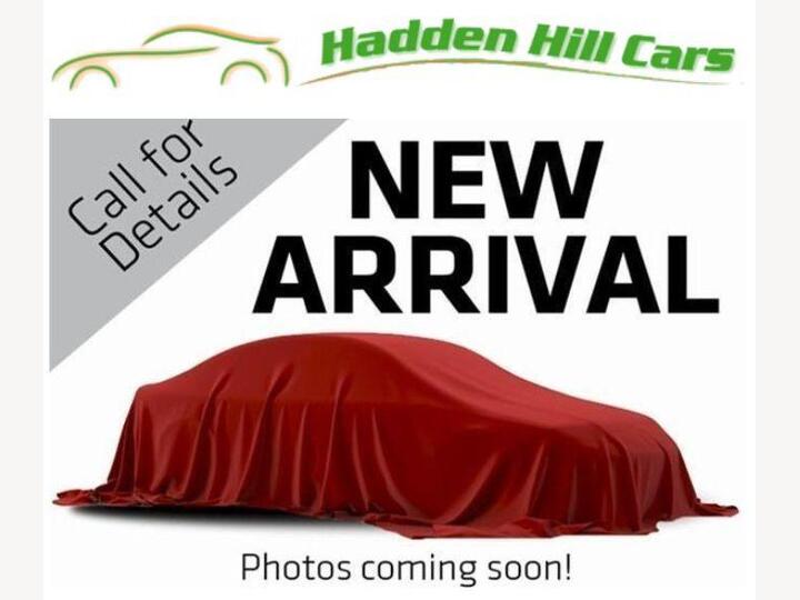 Volkswagen UP! 1.0 Move Up! Euro 6 5dr